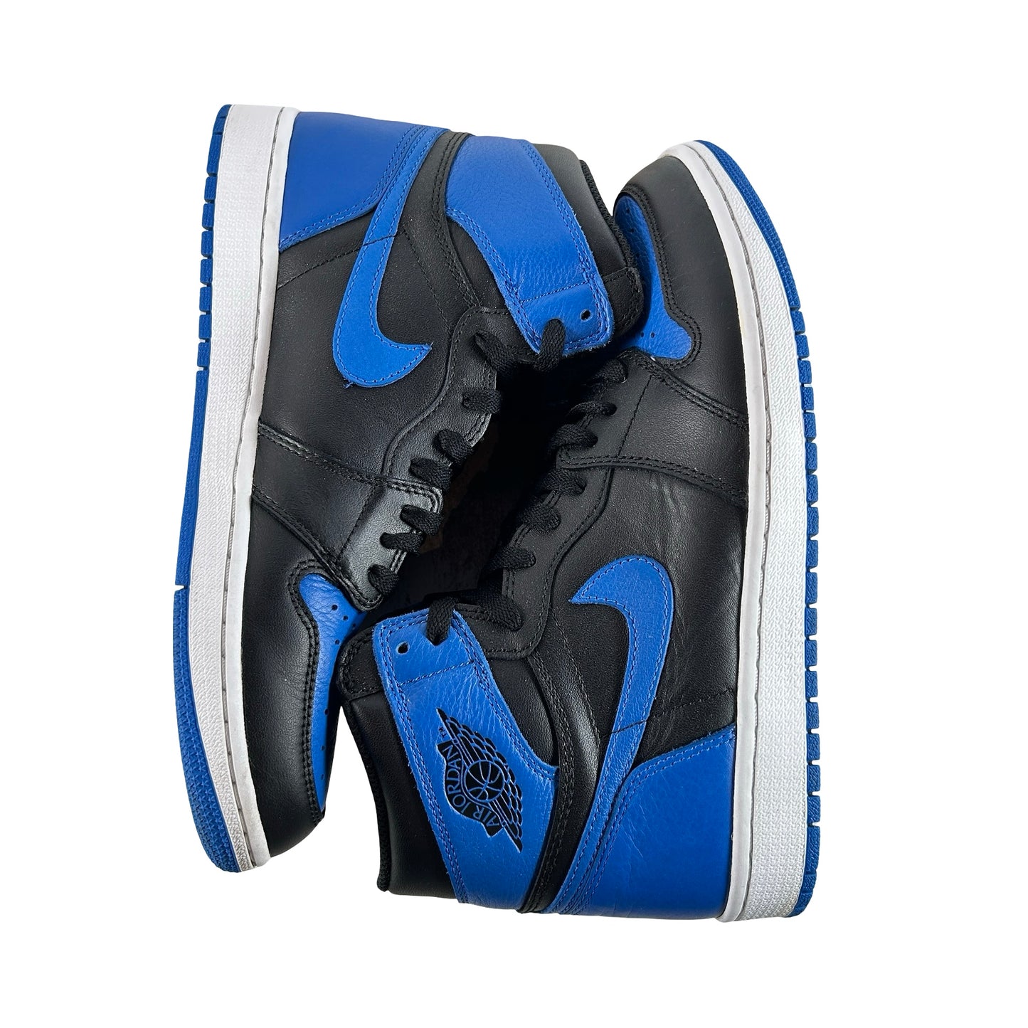 555088 007 Jordan 1 Royal (2017) [USED] - 9.5 M (Used5)