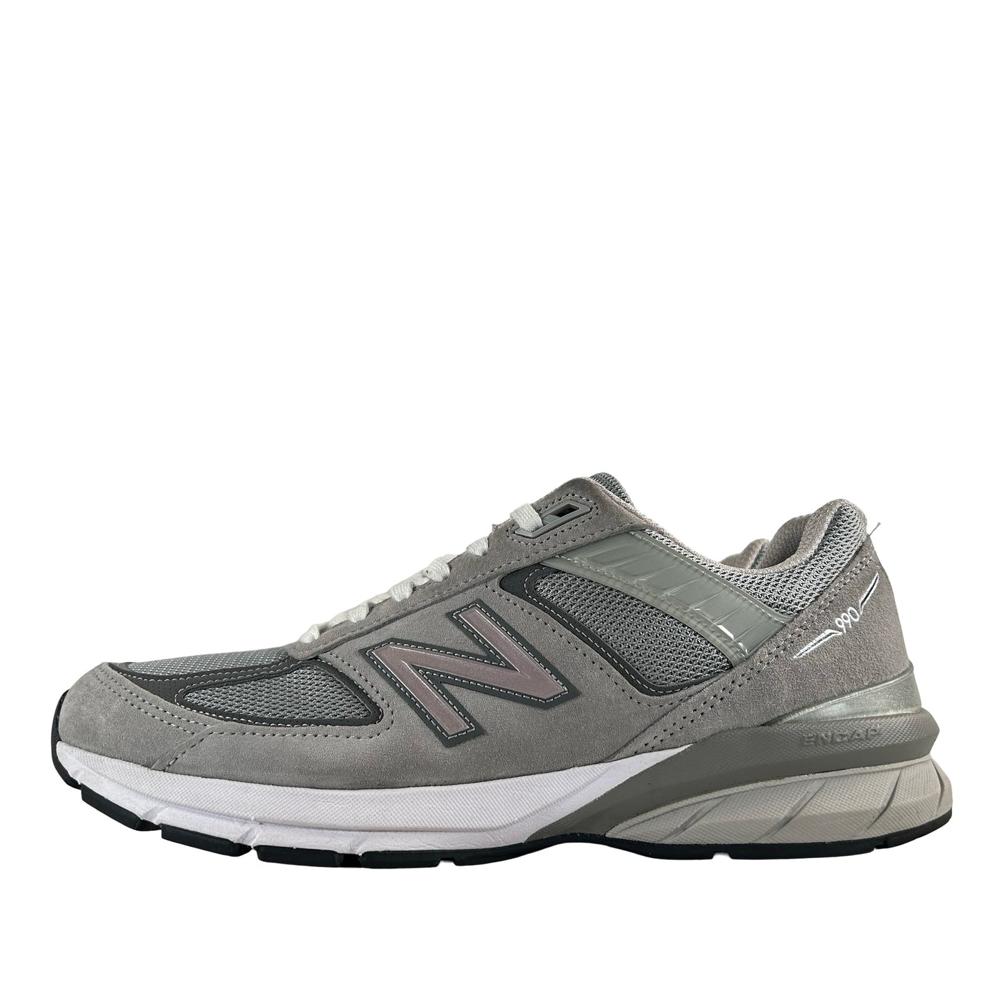 M990GL5 New Balance 990v5 Grey [USED] - 10 M (Used2)