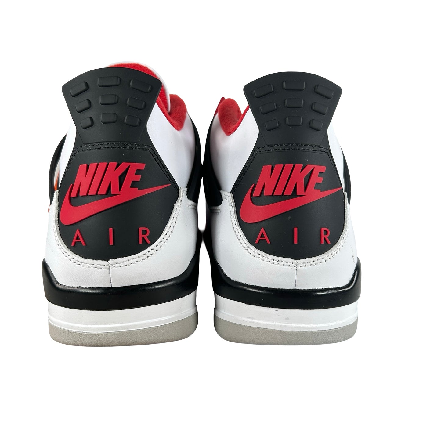 DC7770 160 Jordan 4 Retro Fire Red (2020) [CONDITIONAL] - 12 M (Replace Box2)
