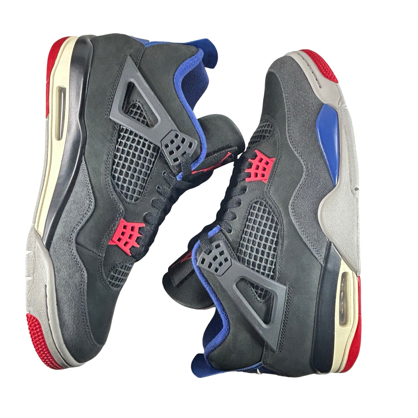 FV5029 003 Jordan 4 Retro Rare Air (White Lettering) [USED] - 11.5 M (Used2)
