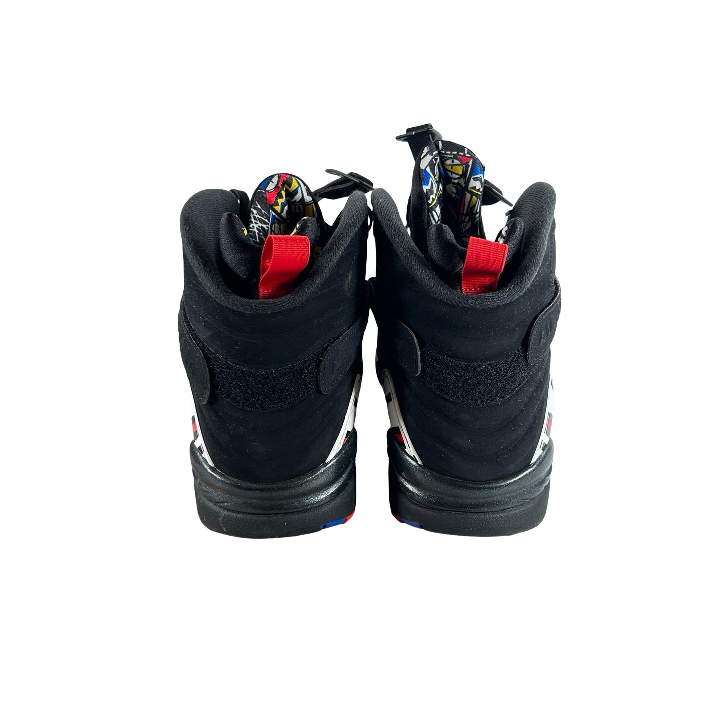 305381 062 Jordan 8 Retro Playoffs [USED] - 14 M (Used2)
