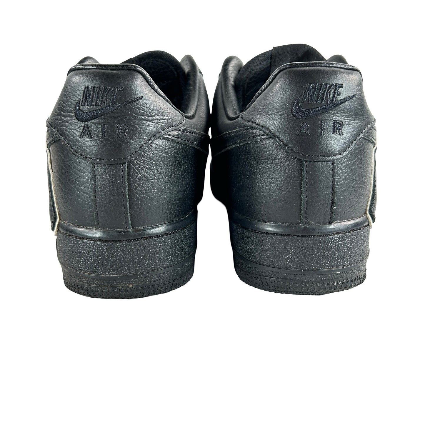 HJ8463 001 Nike Air Force 1 Low Cactus Plant Flea Market Black (2024) [USED] - 7.5 M (Used)