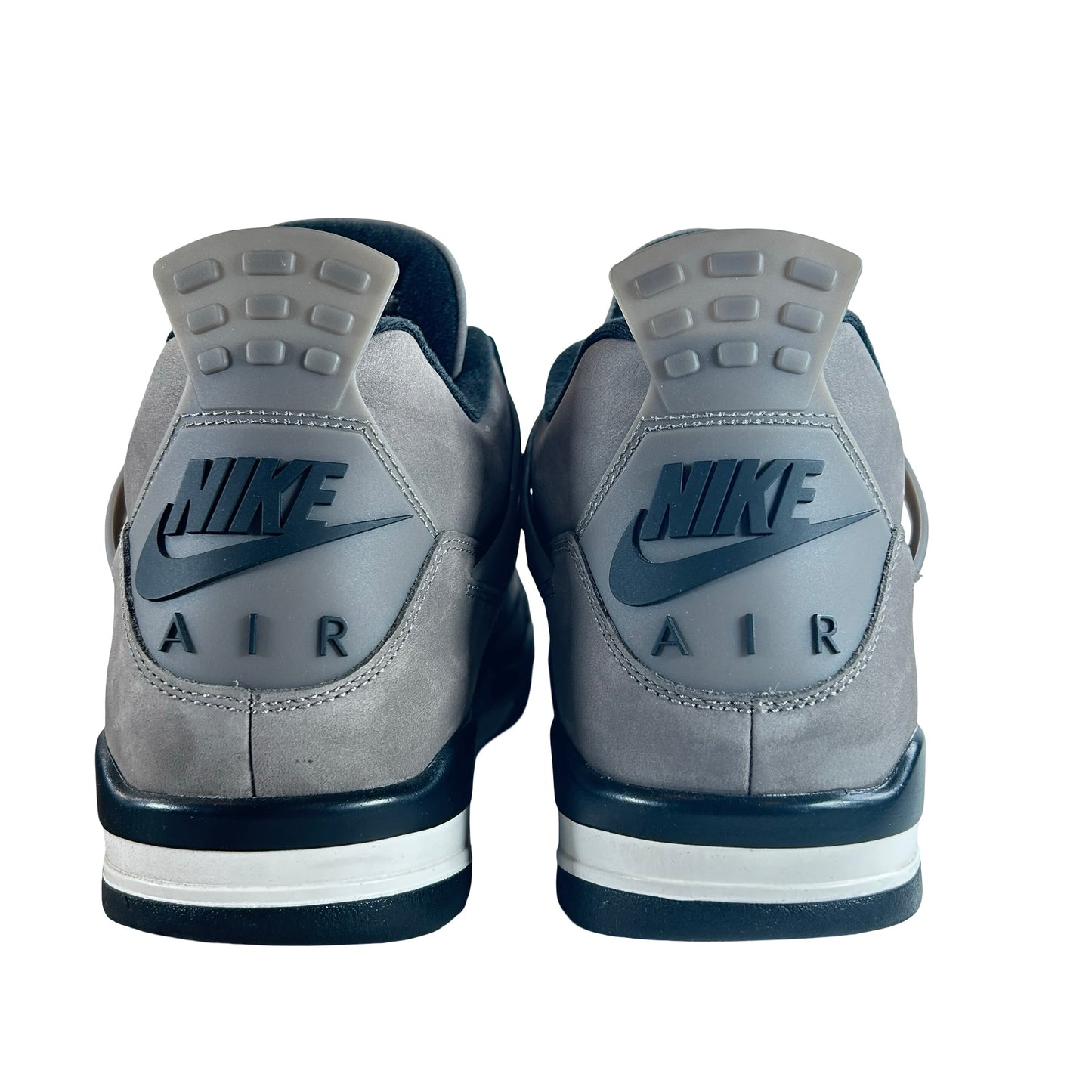 FV5029 200 Jordan 4 Retro Cave Stone [USED] - 14 M (Used)