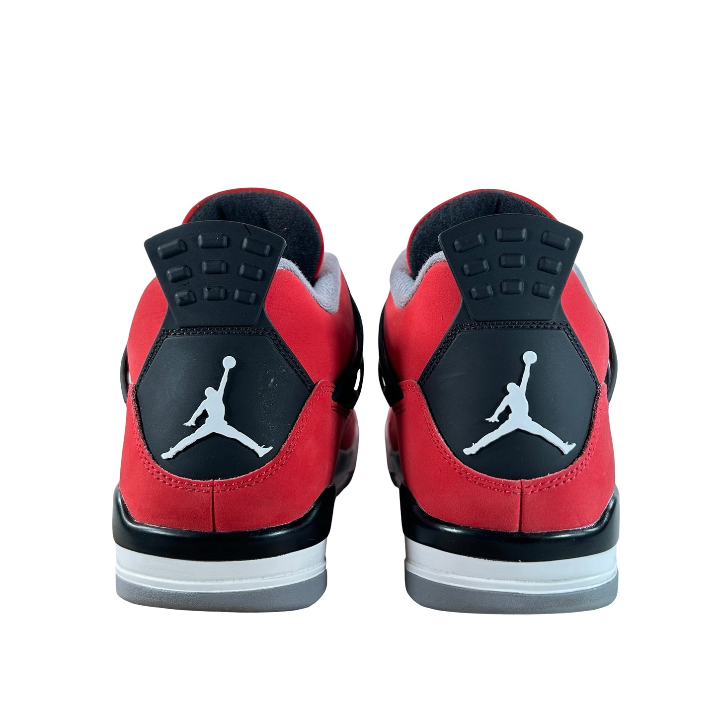 FQ8138 600 Jordan 4 Retro Toro Bravo (2026) [USED] - 11.5 M (Used)