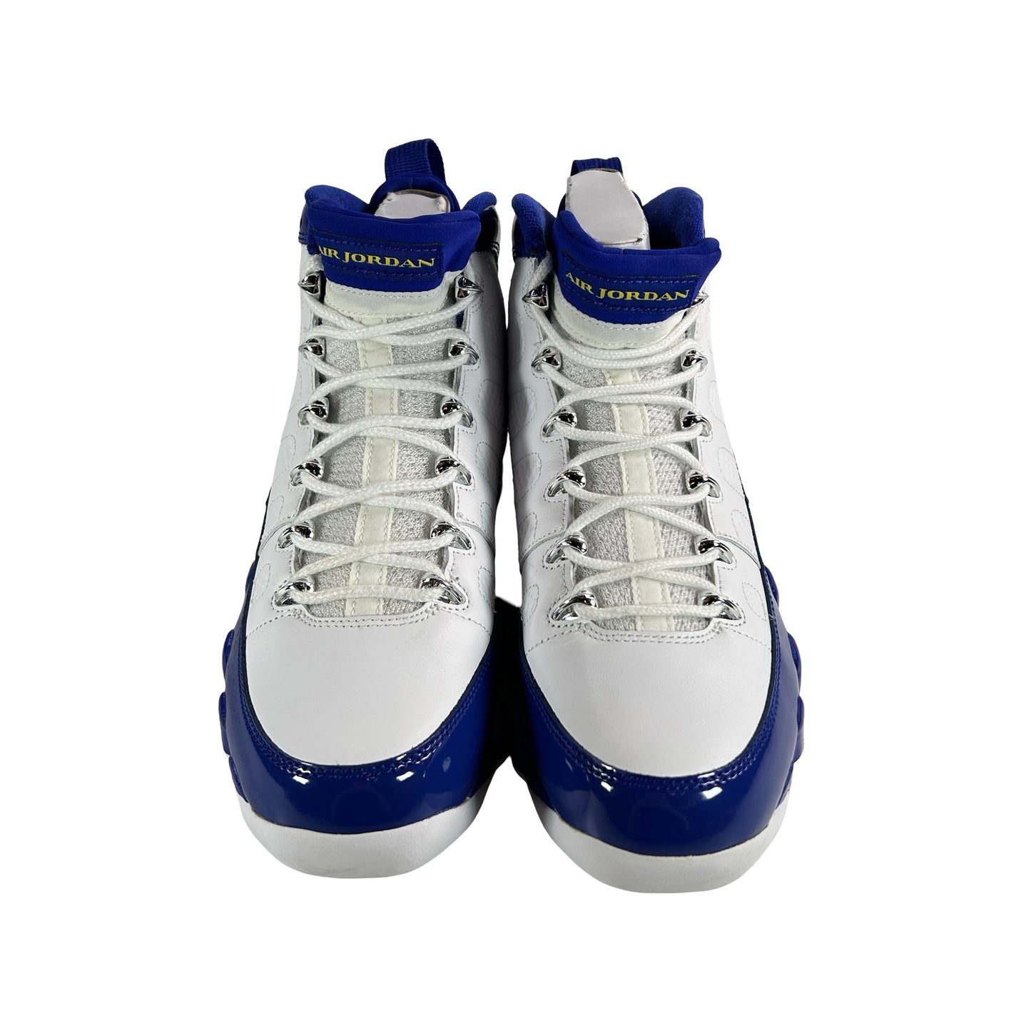 302370 121 Jordan 9 Retro Kobe Bryant PE [USED] - 9 M (VNDS)