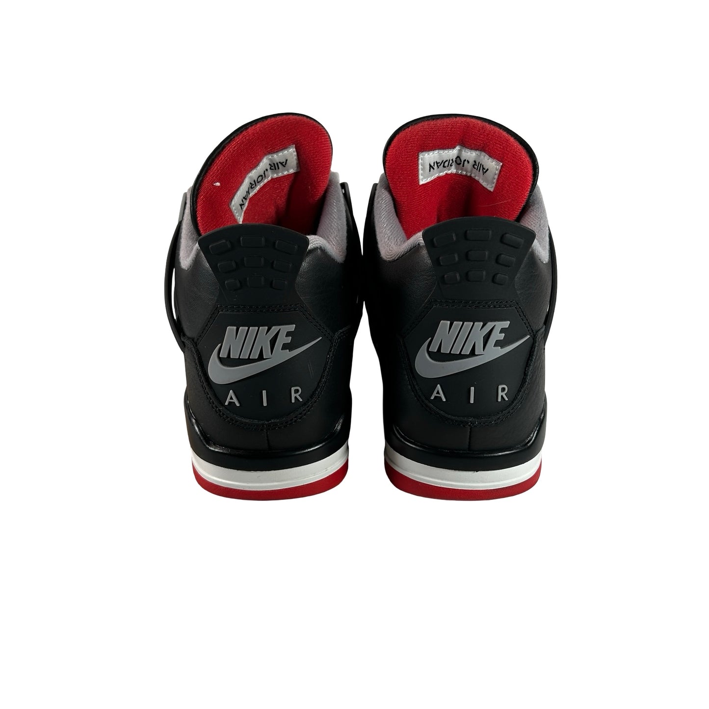 FV5029 006 Jordan 4 Retro Bred Reimagined [USED] - 8.5 M (Used15)