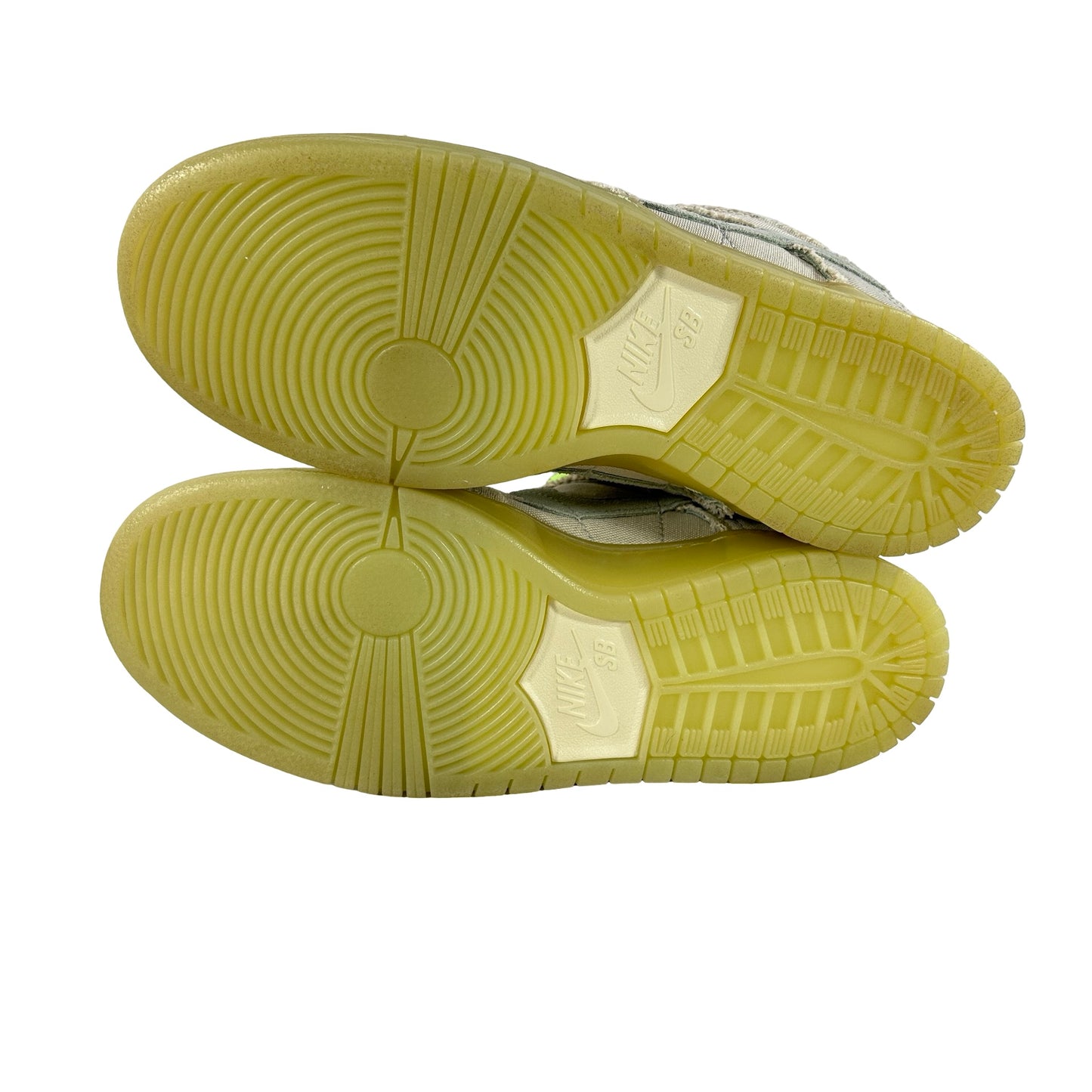 DM0774 111 Nike SB Dunk Low Mummy [USED] - 9 M (VNDS)