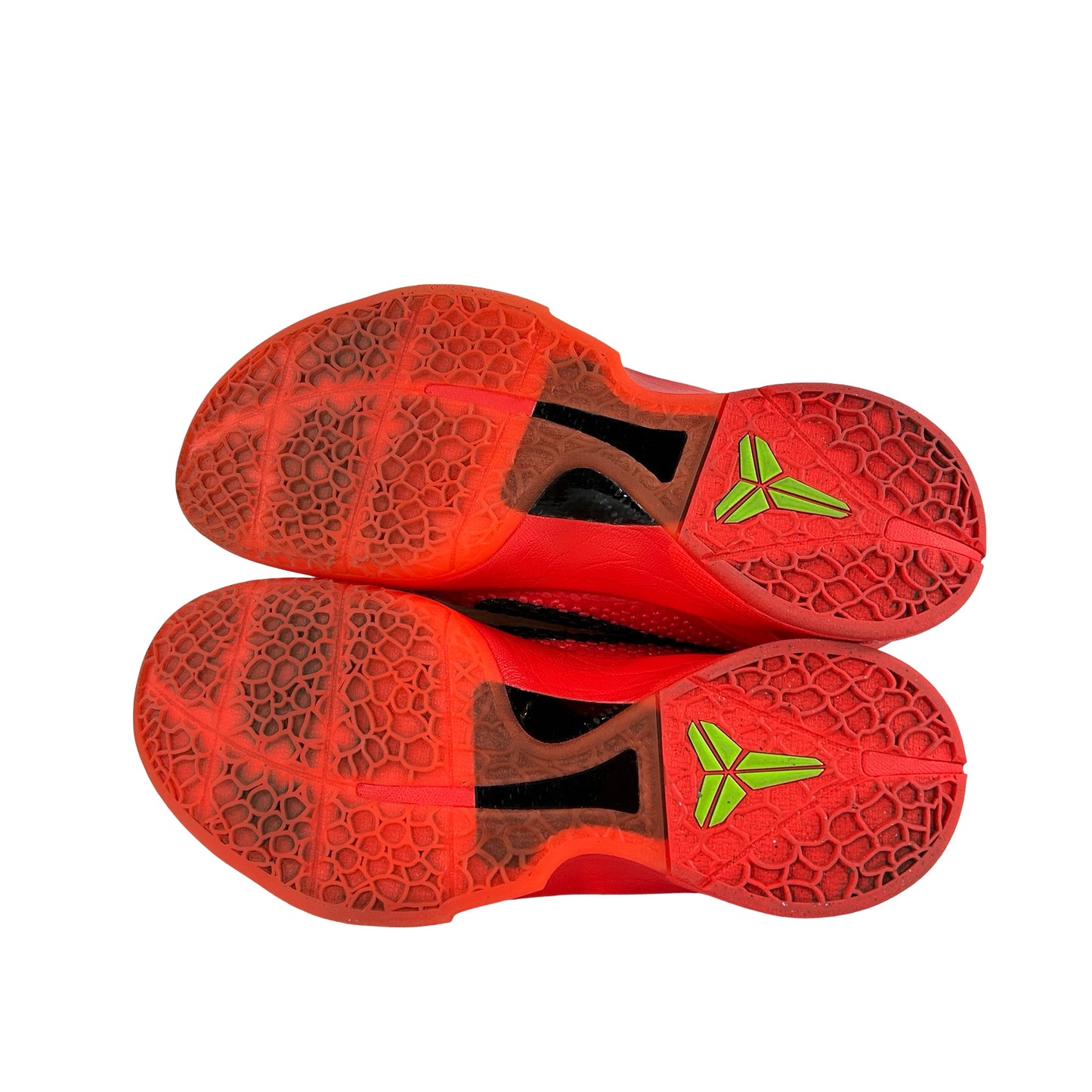 FV4921 600 Nike Kobe 6 Protro Reverse Grinch [USED] - 10.5 M (Used2)