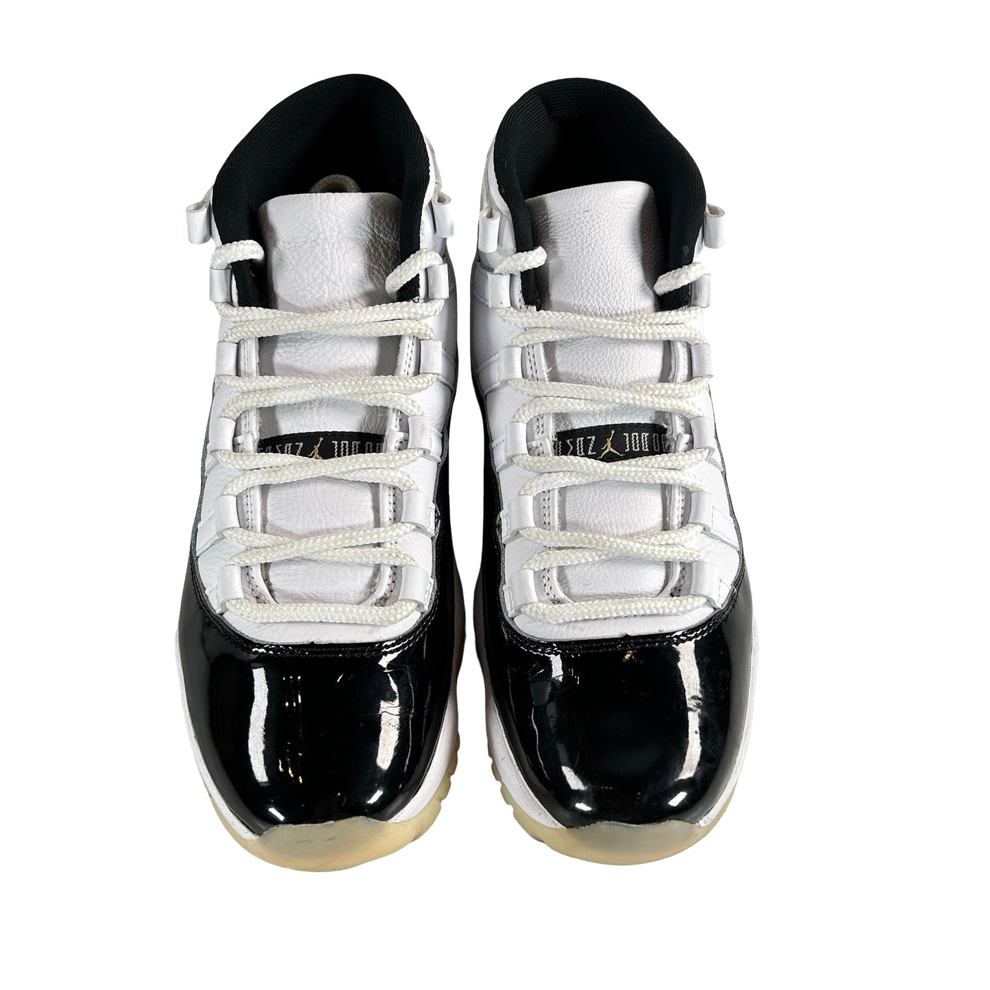 CT8012 170 Jordan 11 Retro DMP Defining Moments (2023) [USED] - 8.5 M (Used11)