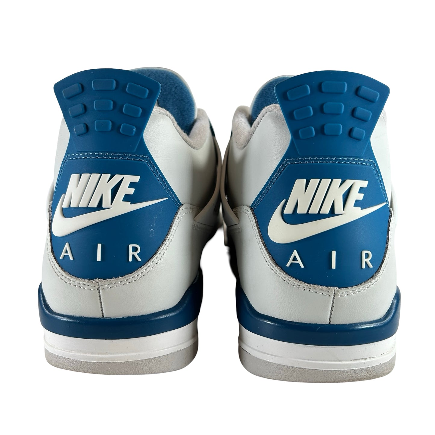 FV5029 141 Jordan 4 Retro Military Blue (2024) [USED] - 11 M (Used9)