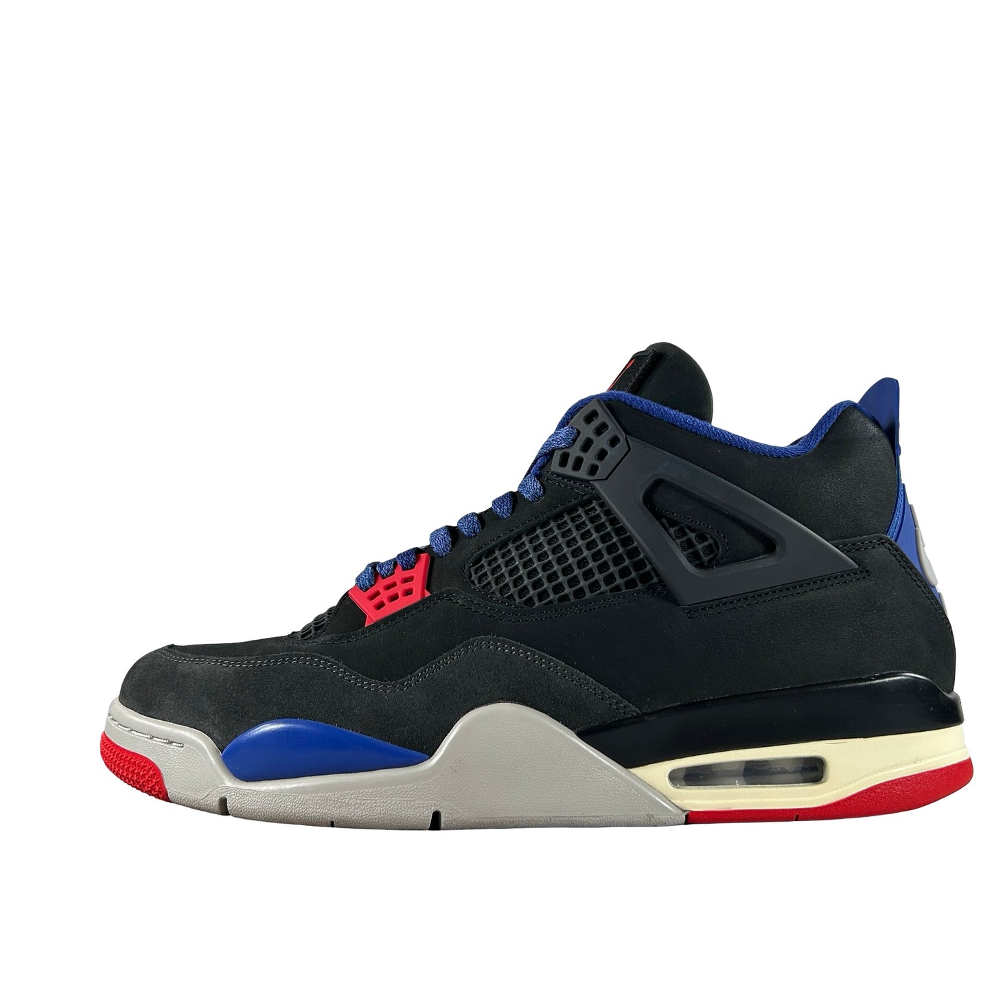FV5029 003 Jordan 4 Retro Rare Air (White Lettering) [USED] - 13 M (Used2)