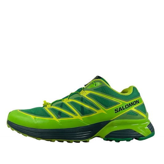 L49120300 Salomon XT-Pathway 2 Feid FXXOMOR [USED] - 11.5 M (Used)
