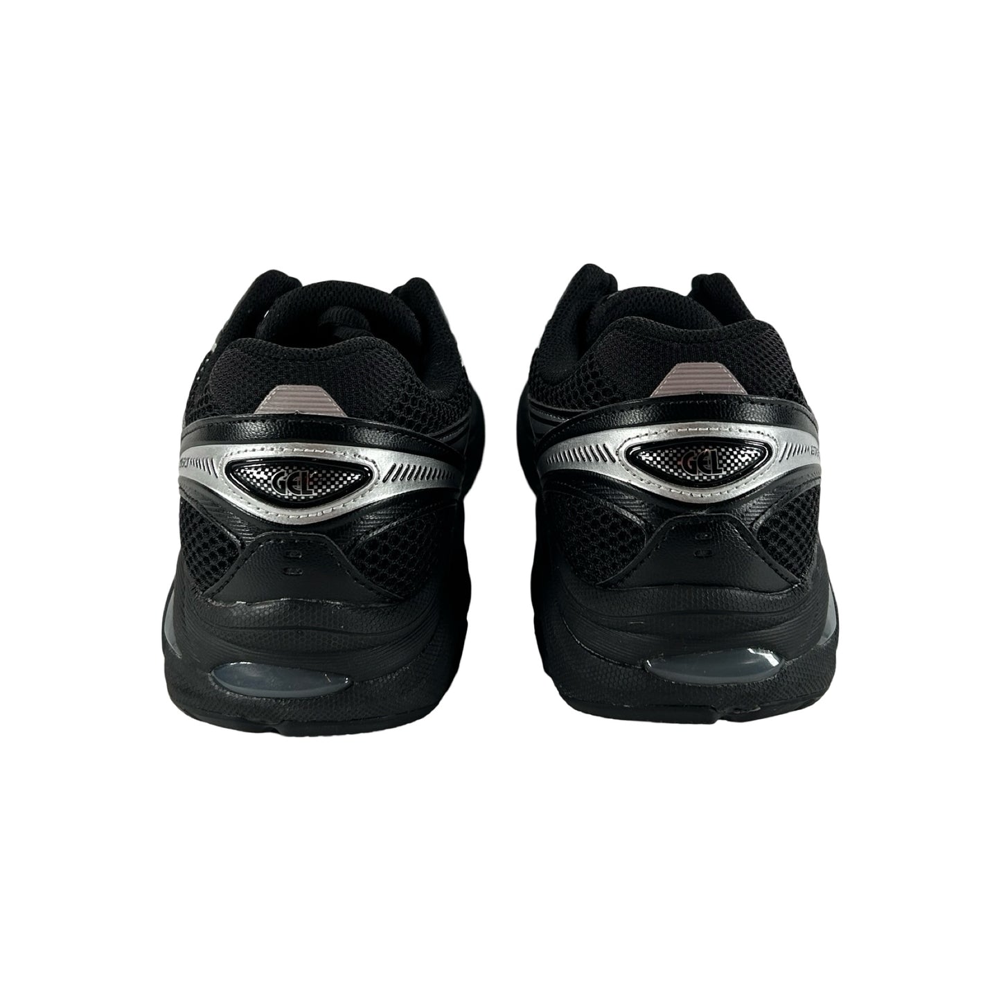 1203A275 001 ASICS GT-2160 Black Pure Silver [USED] - 9 M (Used)