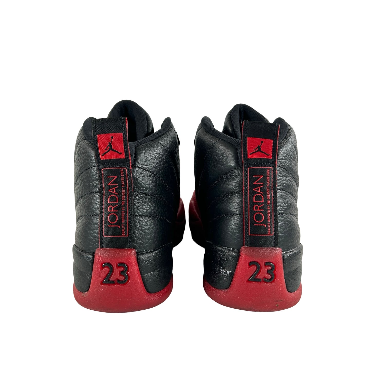 CT8013 002 Jordan 12 Retro Flu Game (2025) [USED] - 8.5 M (Used)
