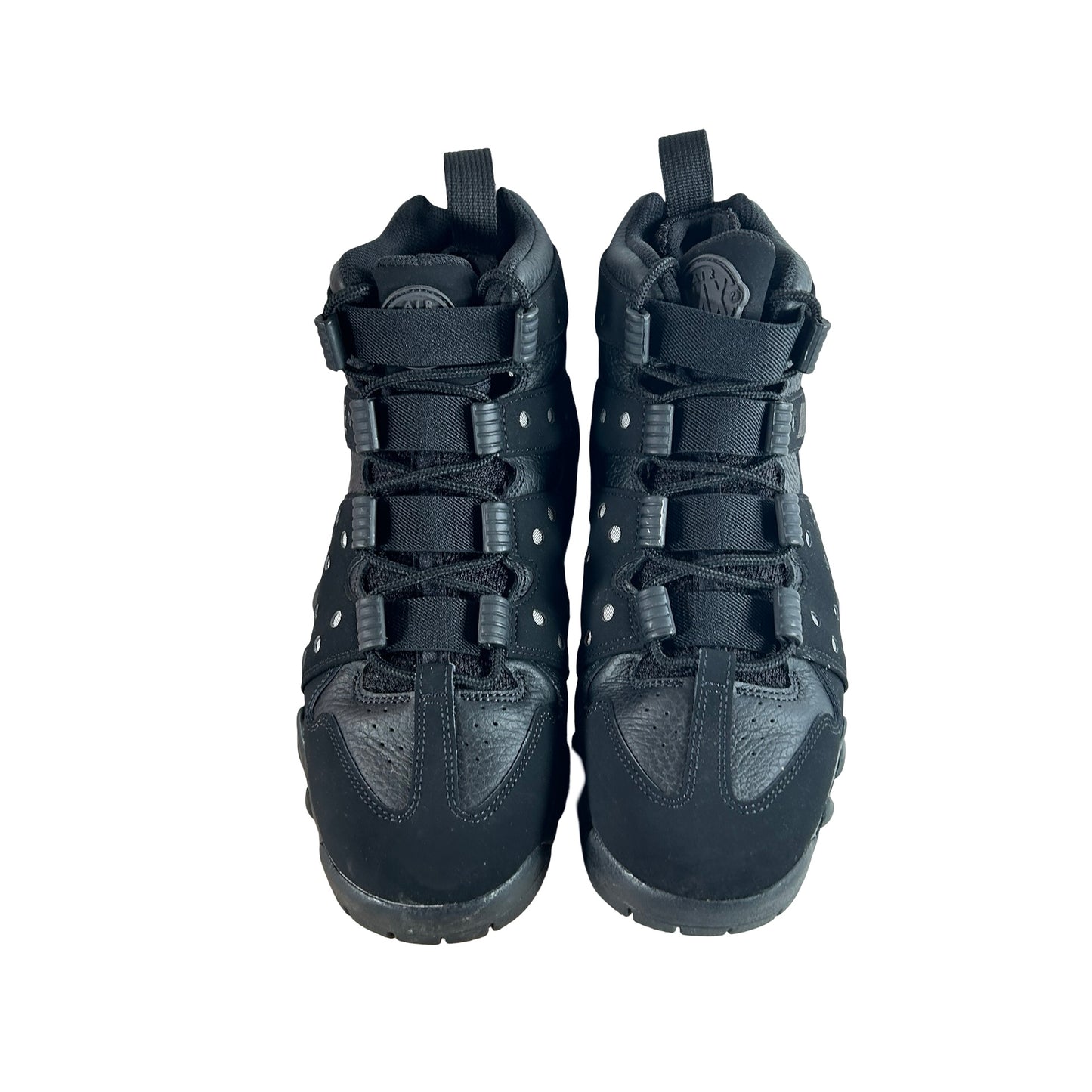 DC1411 001 Nike Air Max 2 CB '94 Triple Black (2020/2023) [USED] - 8.5 M (Used4)