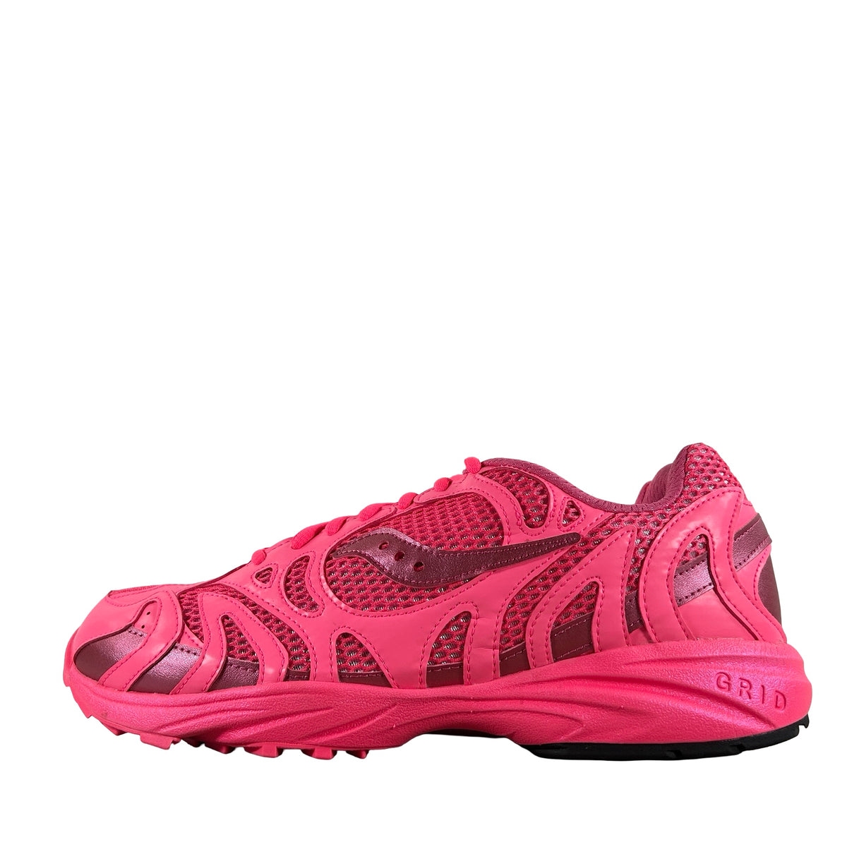 S70774 4 Saucony Grid Azura 2000 Party Pack
