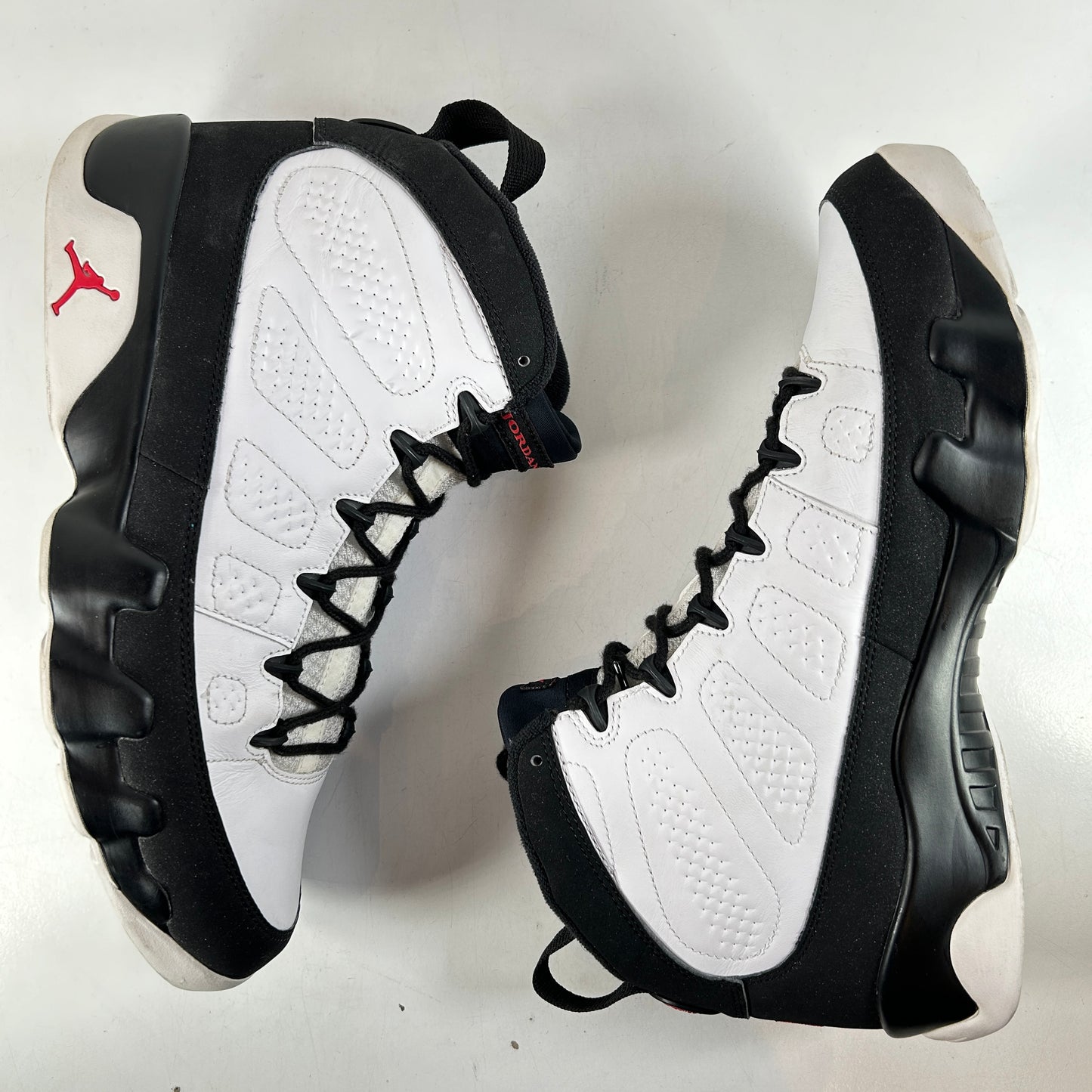 302370 112 Jordan 9 Retro OG (2016) [USED] - 12 M (Used)