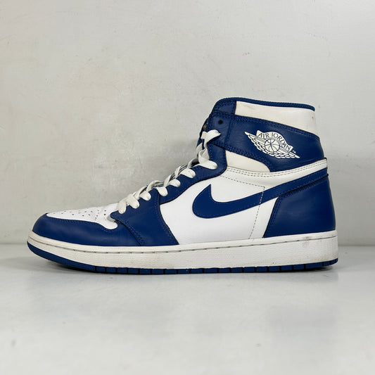 555088 127 Jordan 1 Retro Tormenta Azul