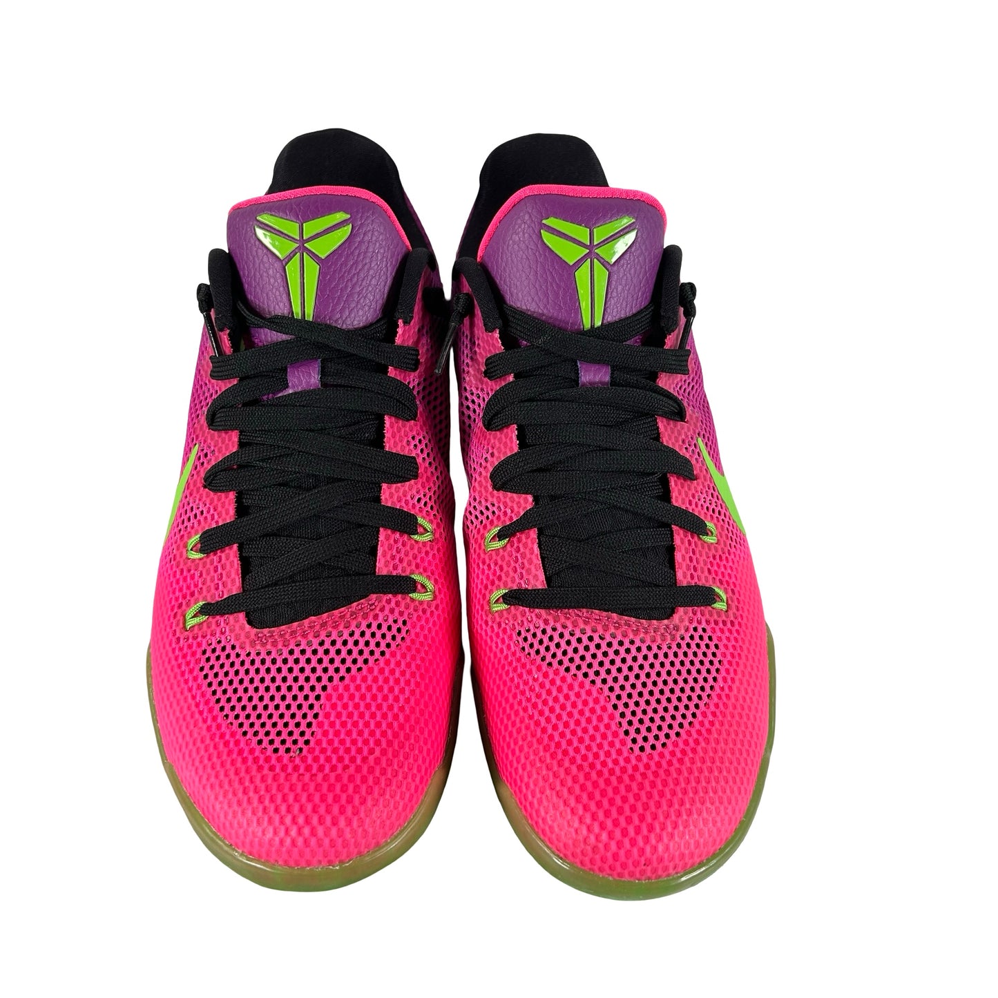 836183 635 Nike Kobe 11 EM Low Mambacurial [USED] - 10 M (Used)