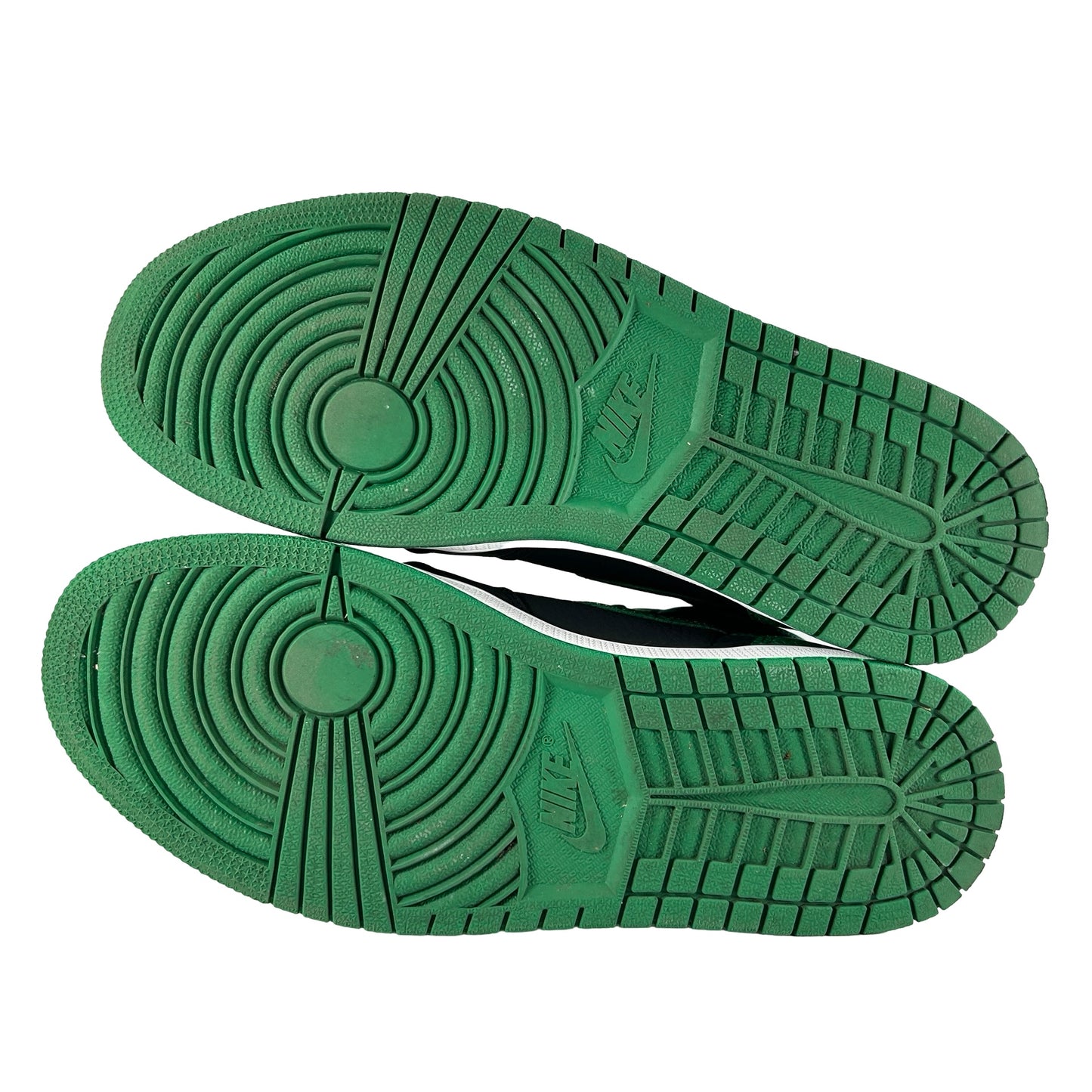 555088 030 Jordan 1 Pine Green 2.0 [USED] - 9 M (Used2)