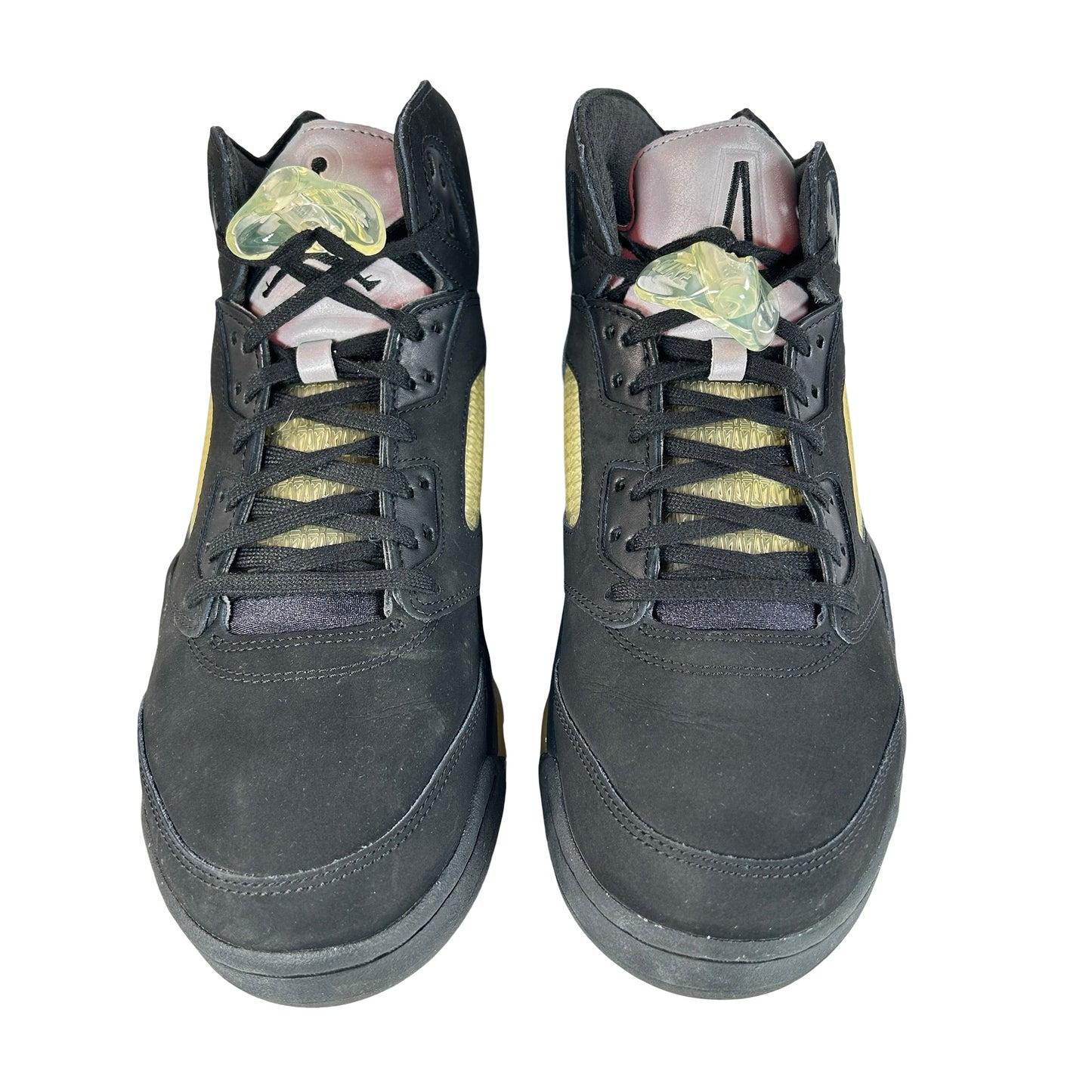 FD1330 001 Jordan 5 Retro A Ma Maniére Dusk [USED] - 11 M (Used4)
