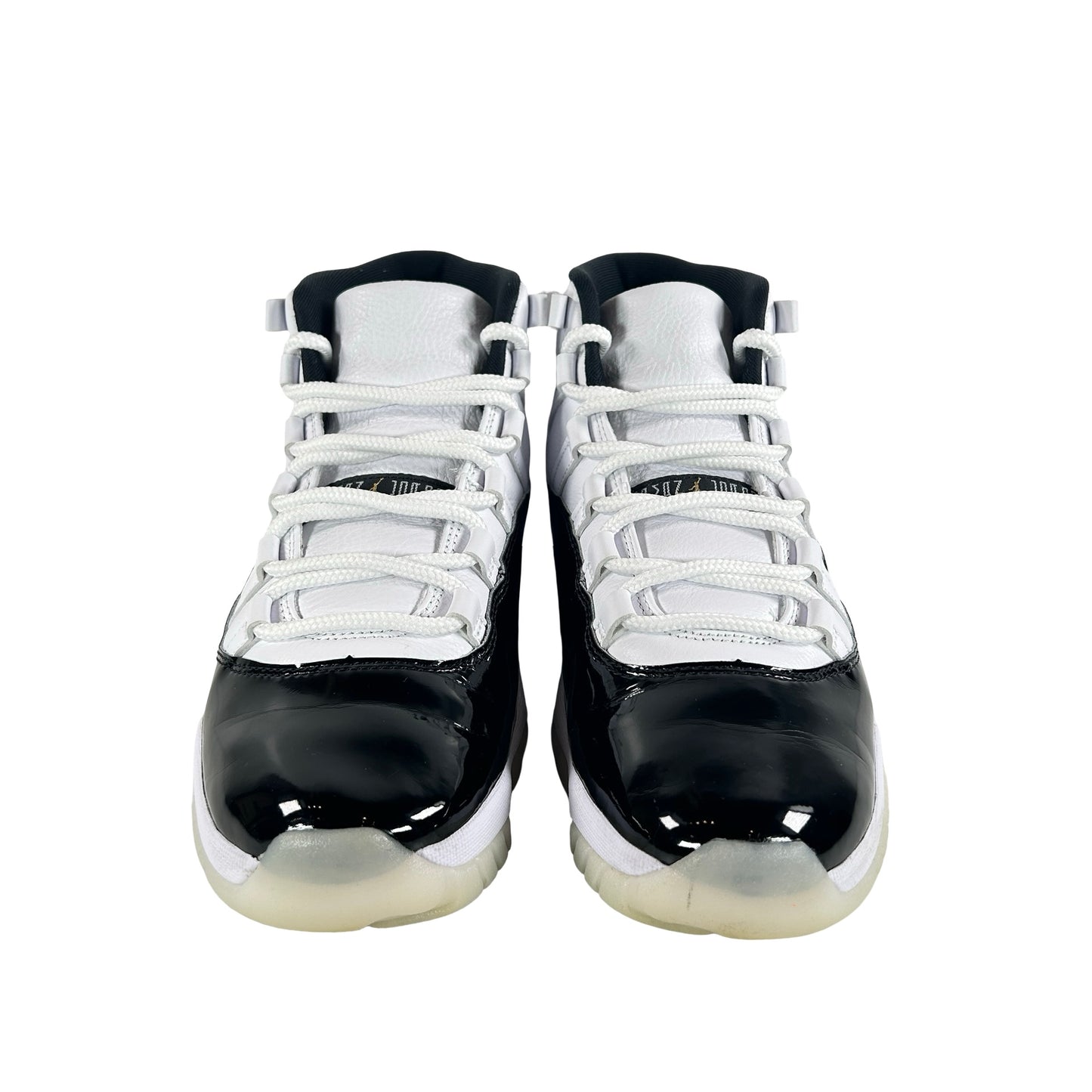 CT8012 170 Jordan 11 Retro DMP Defining Moments (2023) [USED] - 9.5 M (Used10)