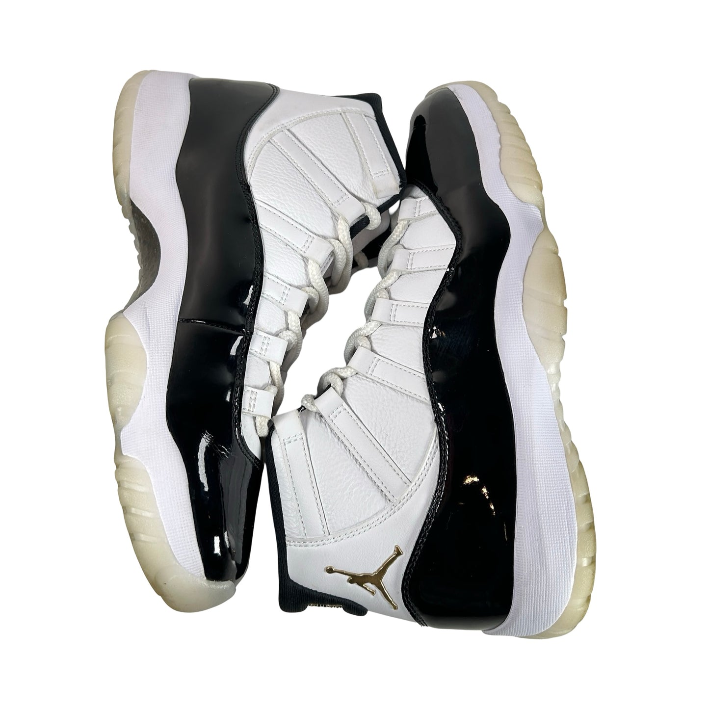 CT8012 170 Jordan 11 Retro DMP Defining Moments (2023) [USED] - 9.5 M (Used8)