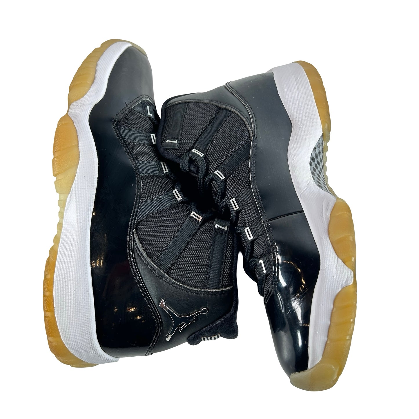 CT8012 011 Jordan 11 Jubilee [USED] - 9 M (Used2)