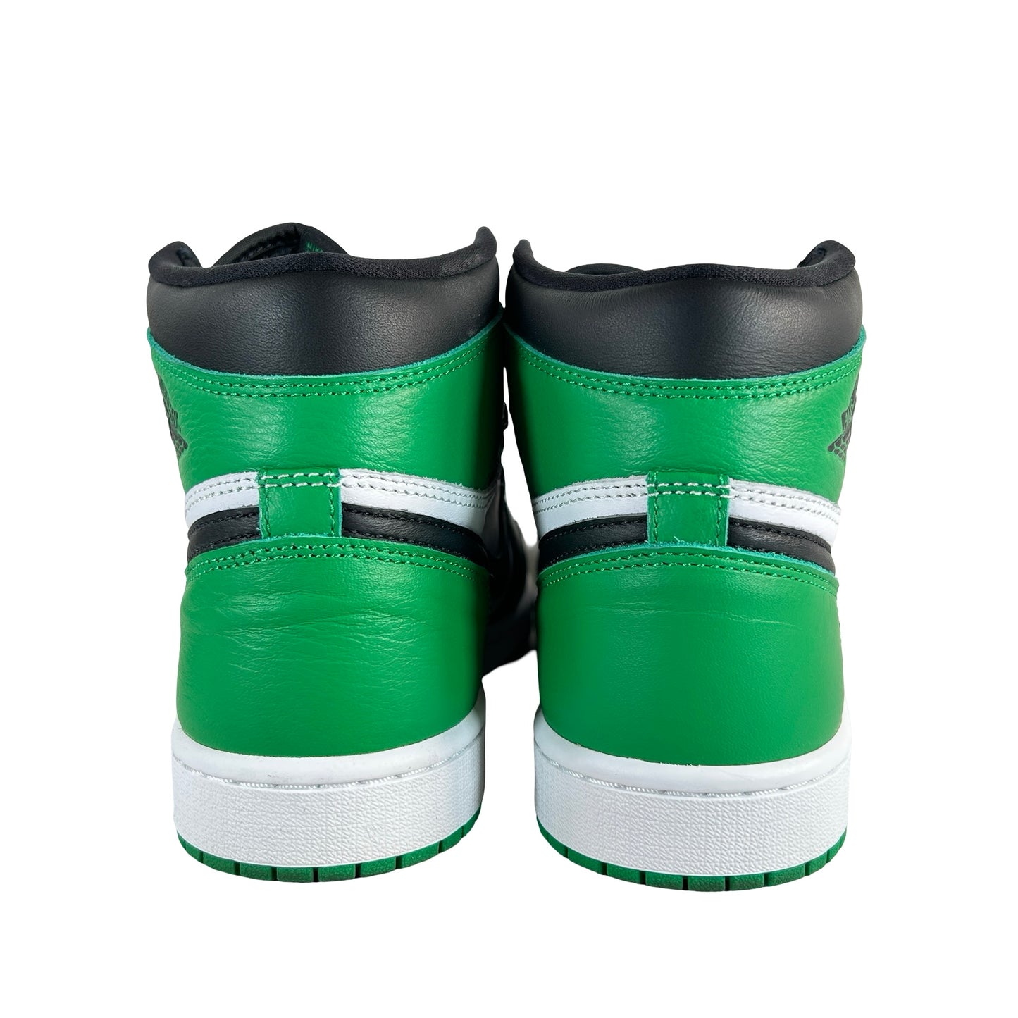 DZ5485 031 Jordan 1 Retro High OG Lucky Green [USED] - 9 M (Used7)
