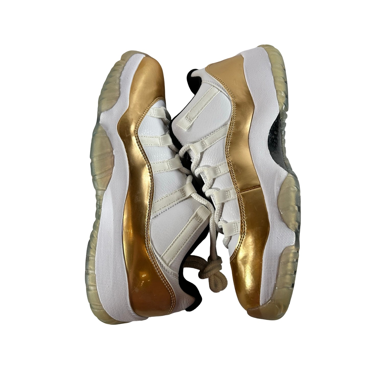 528895 103 Jordan 11 Retro Low Closing Ceremony [USED] - 9 M (VNDS)