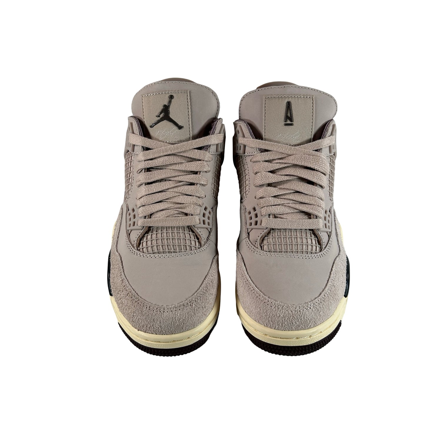 FZ4810 200 A Ma Maniére x Wmns Air Jordan 4 Retro 'Phantom' [USED] - 7 W (VNDS)