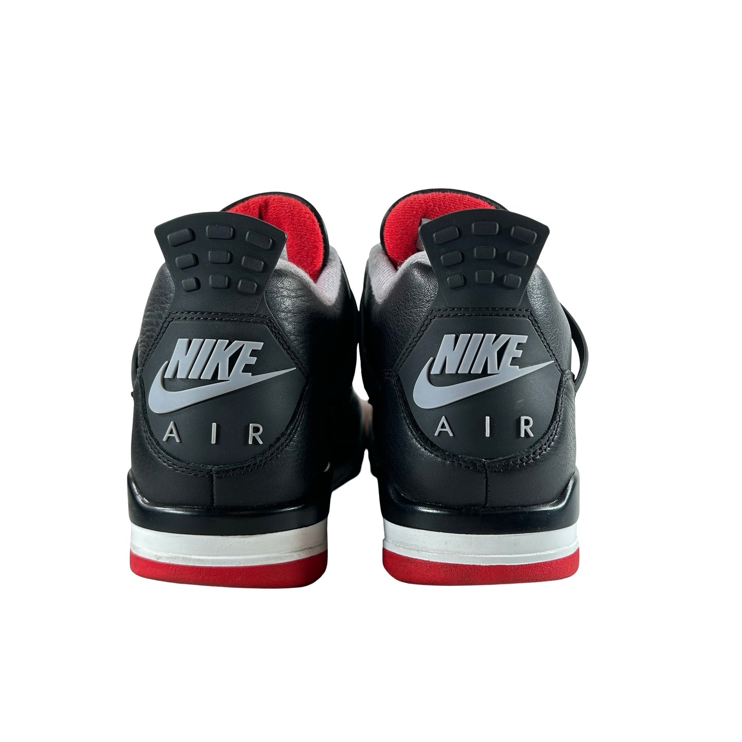 FV5029 006 Jordan 4 Retro Bred Reimagined [USED] - 9.5 M (Used17)