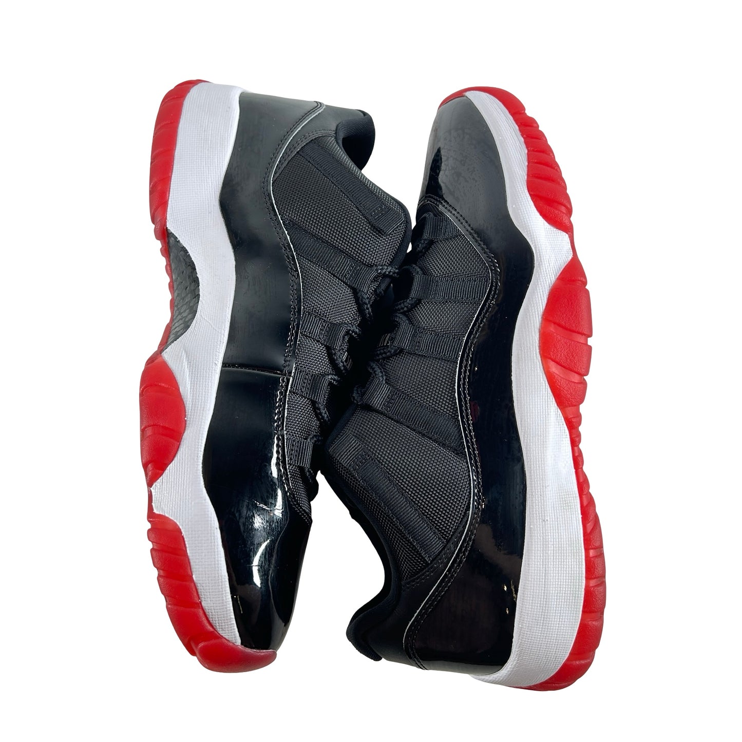FV5104 006 Jordan 11 Retro Low Bred (2025) - 11.5 M (Used)
