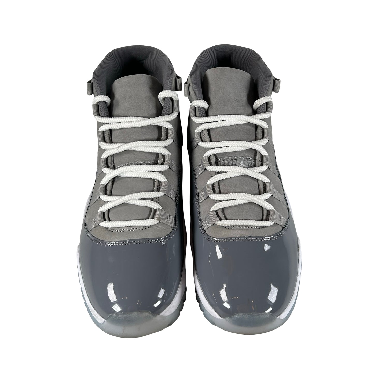 CT8012 005 Jordan 11 Retro Cool Grey (2021) [USED] - 12.5 M (Used2)