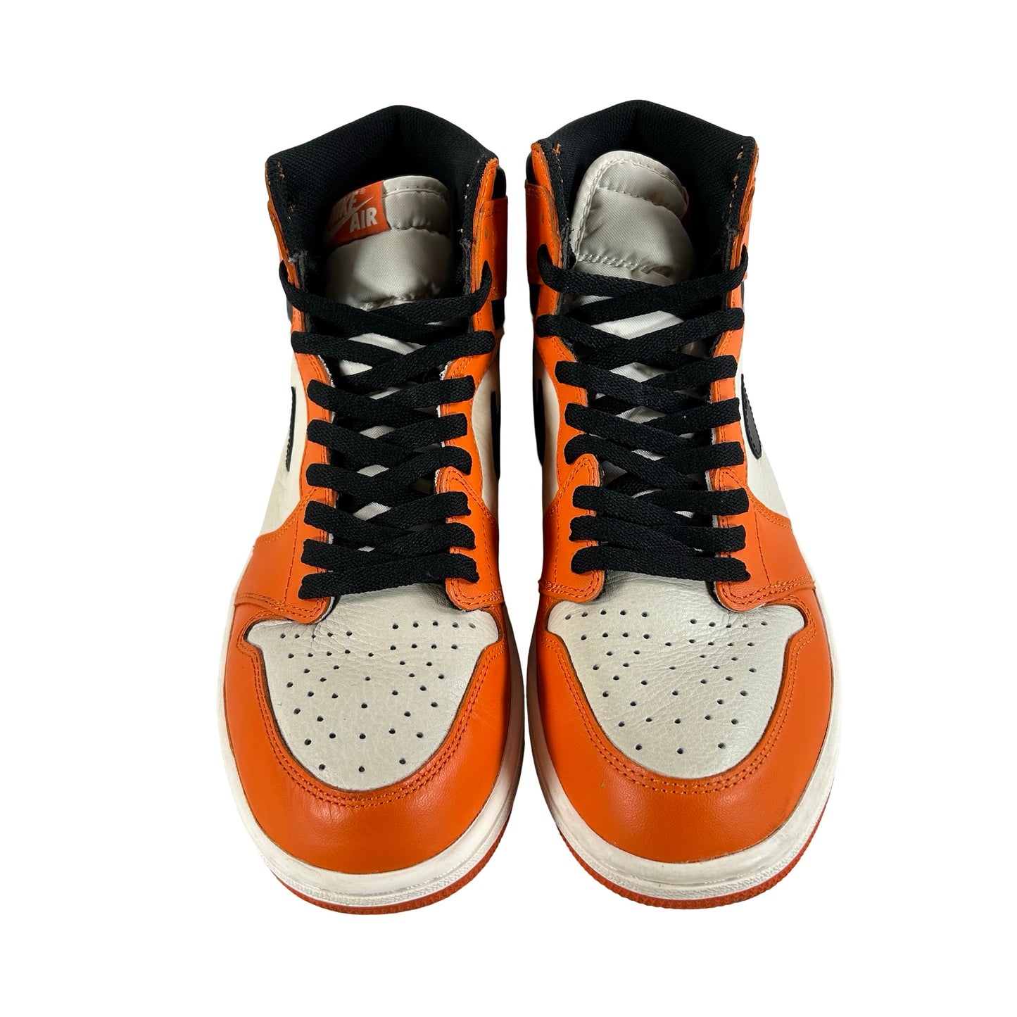 555088 113 Jordan 1 RSBB [USED] - 10.5 (Used) (No Box)