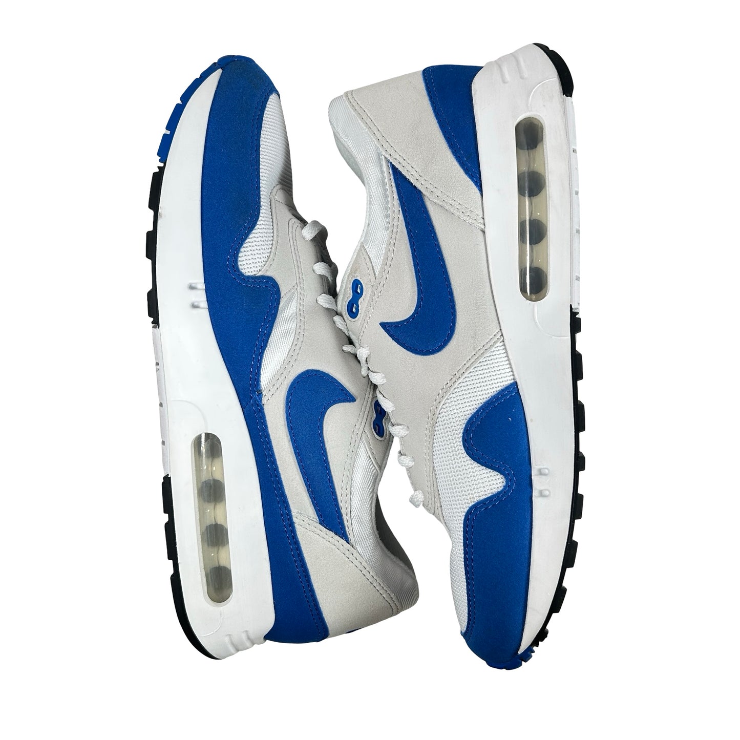 DO9844 101 Nike Air Max 1 '86 OG Big Bubble Royal (Women's) [USED] - 11 W (Used3)