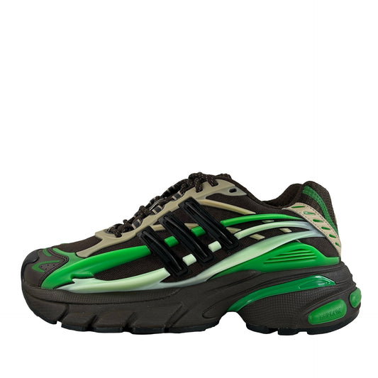 KK2888 adidas Adistar Jellyfish Pharrell Williams Brown - 9 M (Promo Sample)