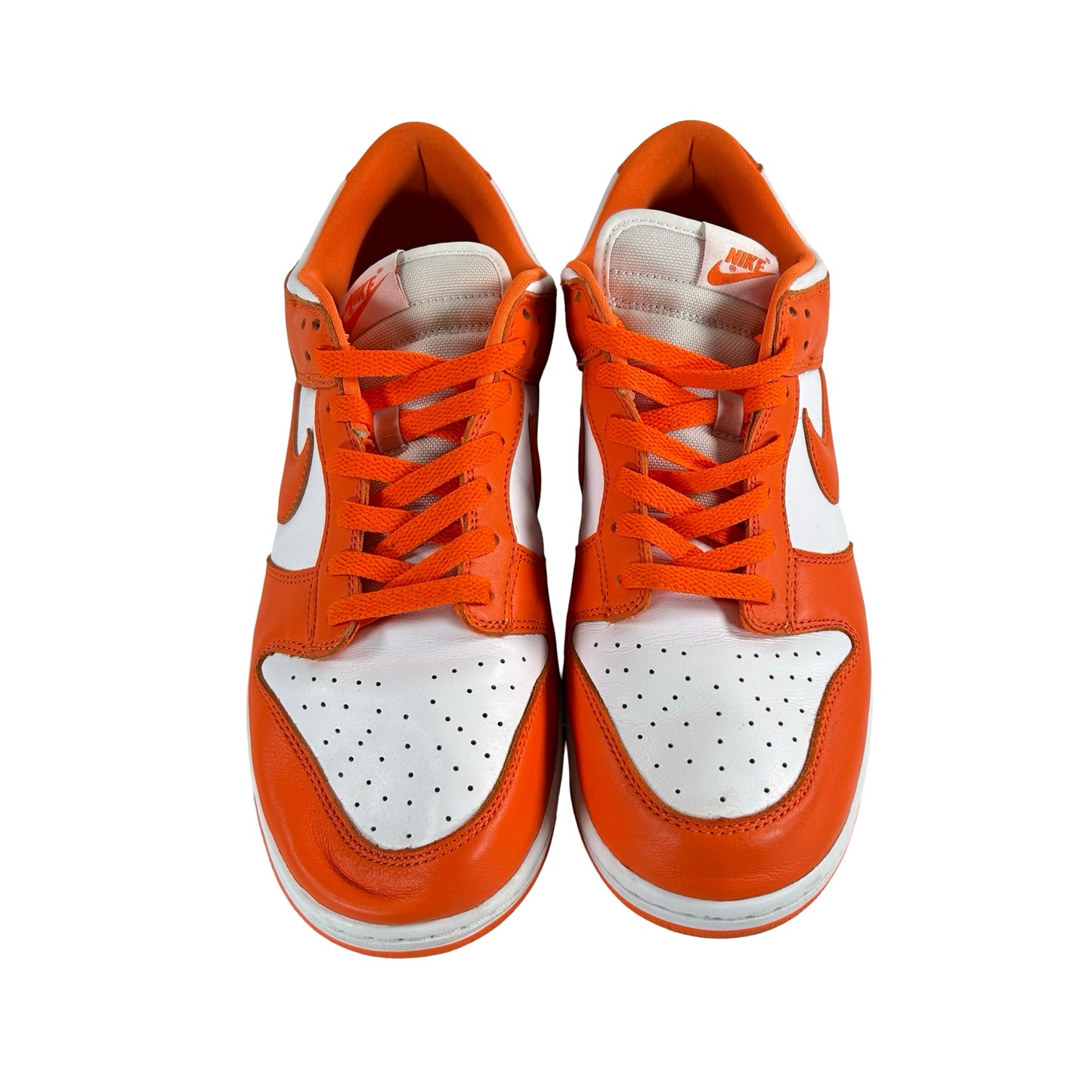 CU1726 101 Dunk Low Syracuse [USED] - 12 M (Used) (No Box)