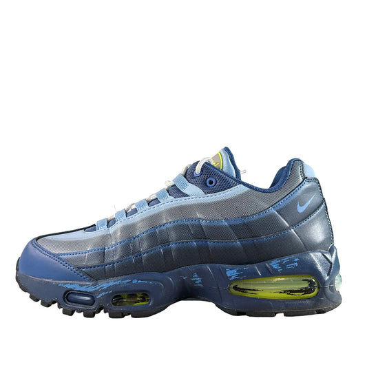 II7404 400 Nike Air Max Muscle 95 Yu-Gi-Oh! Joey (without Promo Card) [USED] - 9.5 M (Used2)