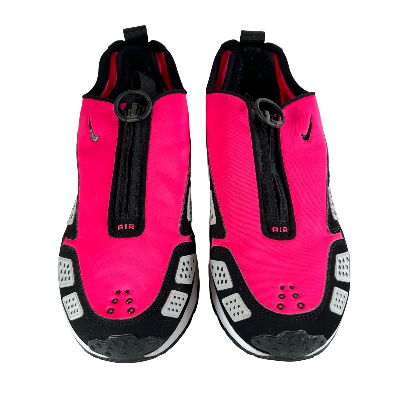 FZ2068 600 Nike Air Max Sunder Hyper Pink Black (Women's) [USED] - 10 W (Used2)