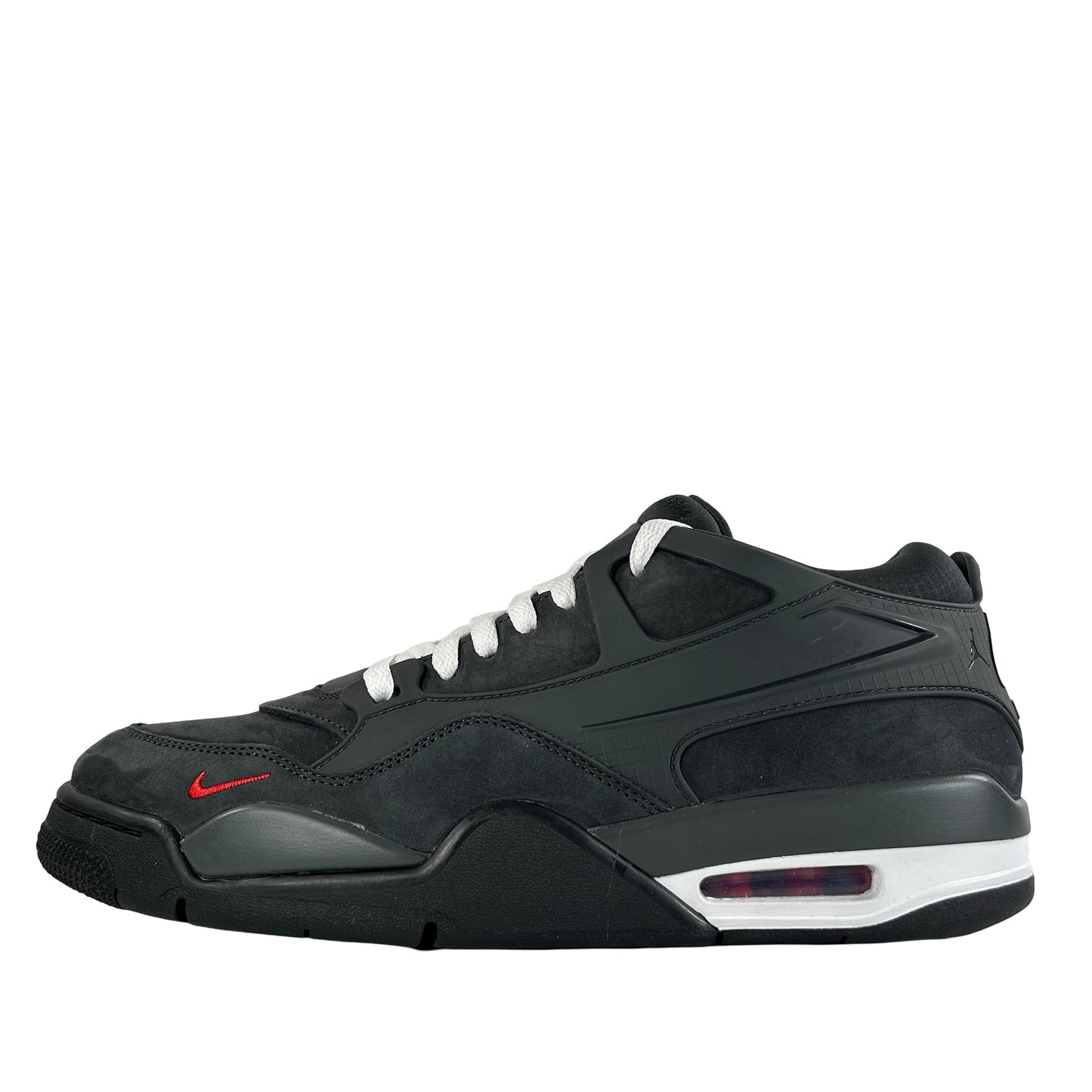 HF4334 004 Jordan 4 RM SP Nigel Sylvester Driveway Grey [USED] - 11 M (Used4)