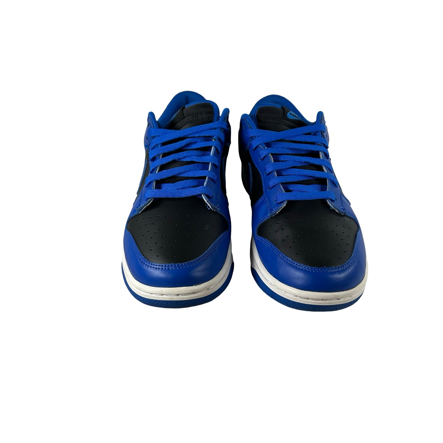 DD1391 001 Dunk bajo en cobalto