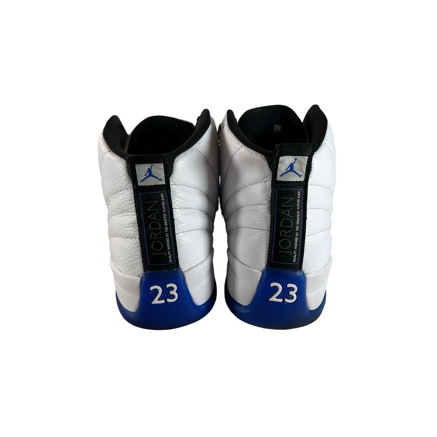 CT8013 140 Jordan 12 Retro Blueberry [USED] - 12 M (Used3)