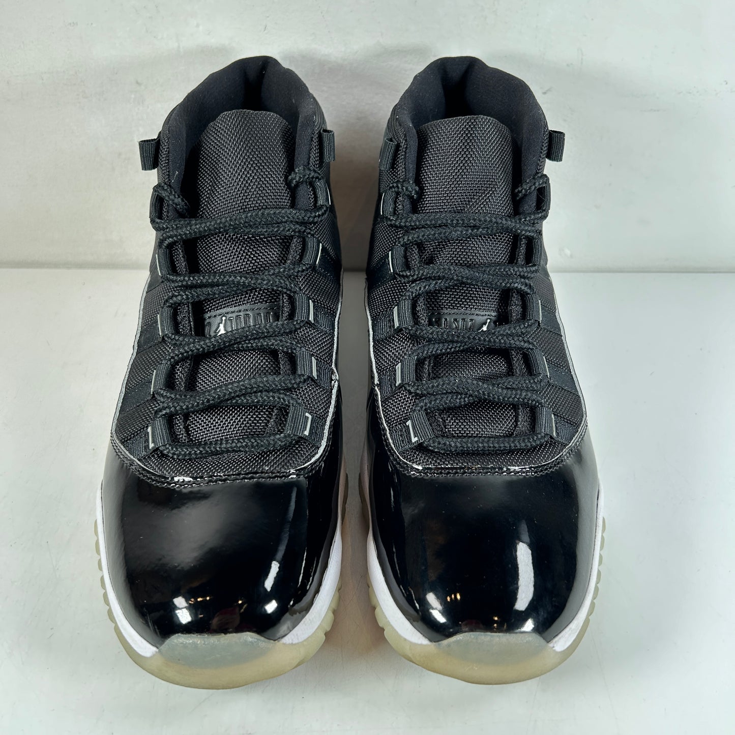 CT8012 011 Jordan 11 Jubilee [USED] - 10.5 M (Used)