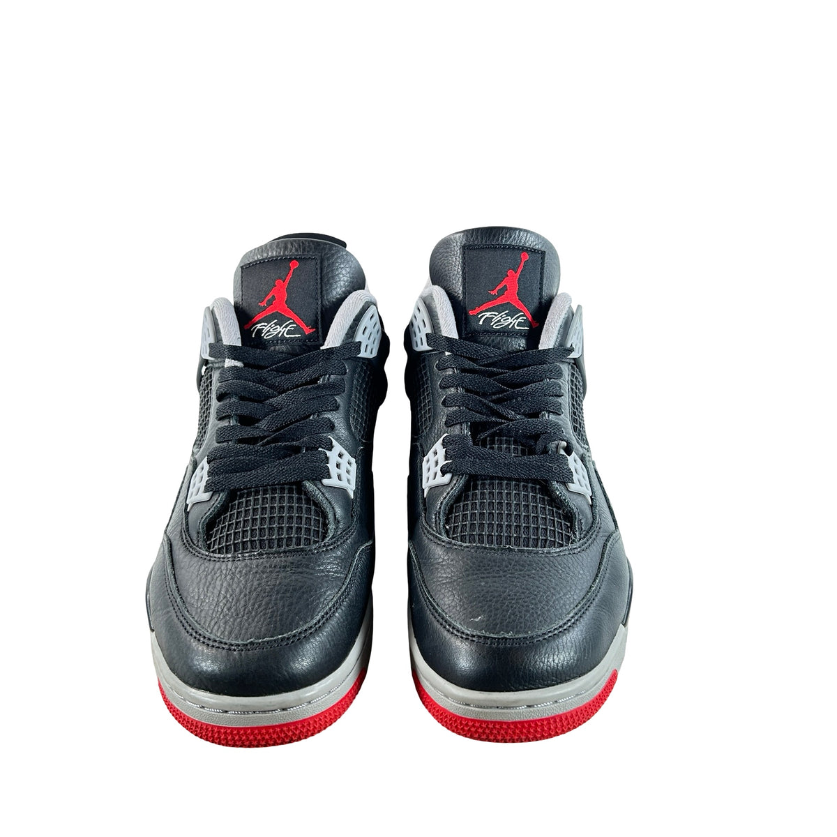 FV5029 006 Jordan 4 Retro Bred Reimagined [USED] - 11.5 M (Used2) (No Box2)