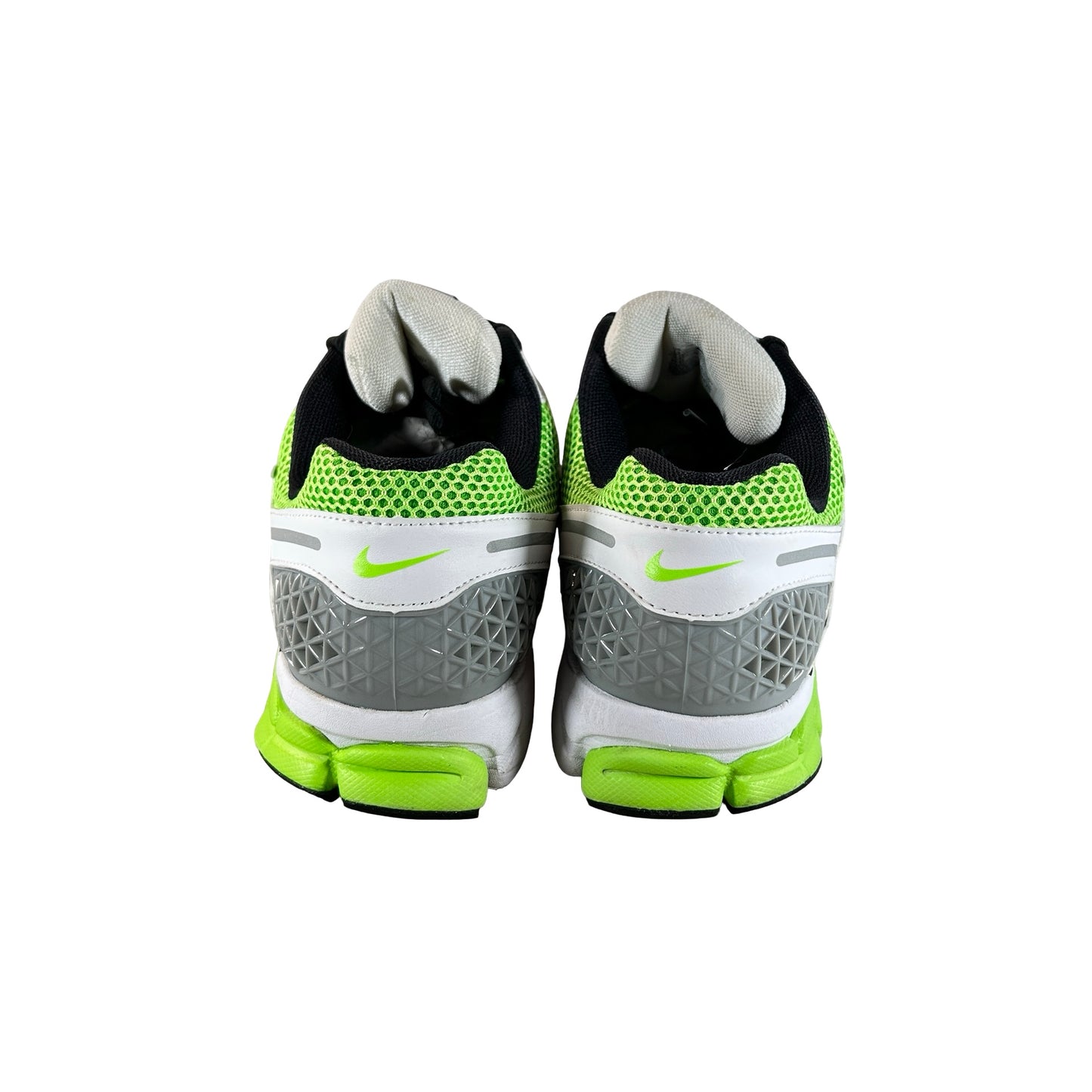 CI1694 300 Nike Zoom Vomero 5 Electric Green Black [USED] - 13 M (Used2)