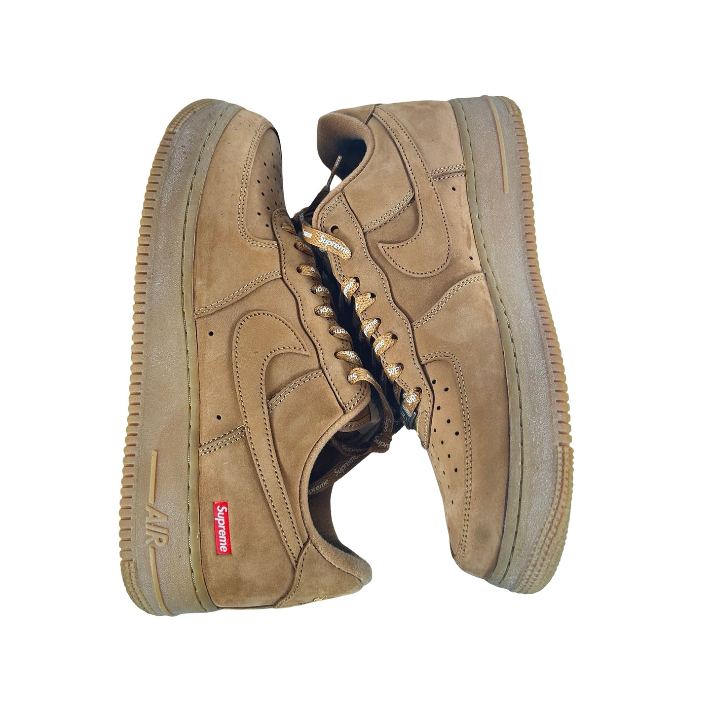 DN1555 200 Nike Air Force 1 Low SP Supremo Trigo