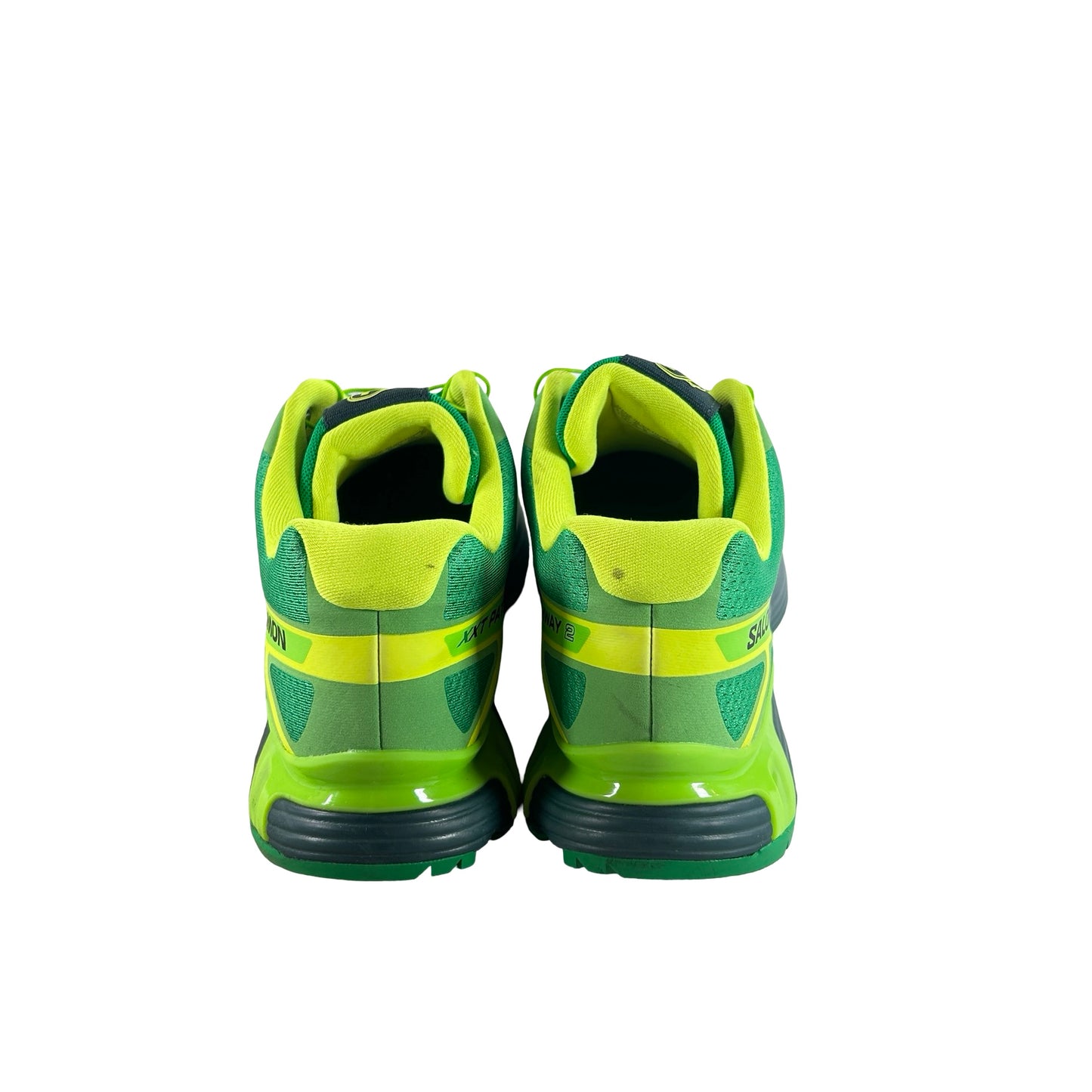 L49120300 Salomon XT-Pathway 2 Feid FXXOMOR [USED] - 9 M (Used3)