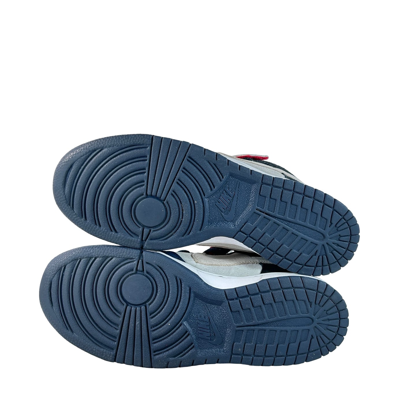 314381 021 Nike SB Dunk Mid Goofy Boy [USED] - 7 M (Used) (No Box)