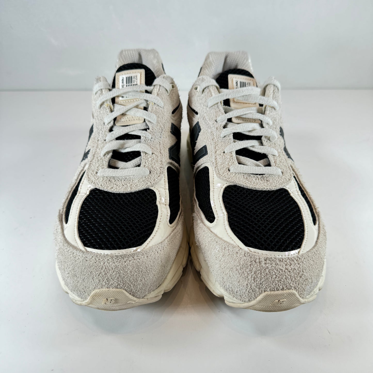 U990JR4 New Balance 990v4 MiUSA Joe Freshgoods 1998 Intro [USED] - 12 M (Used)